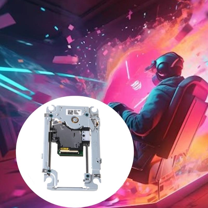 Gaming Accessories Driving - 31BA 490AAA Festplattenmodul, passend für 1100