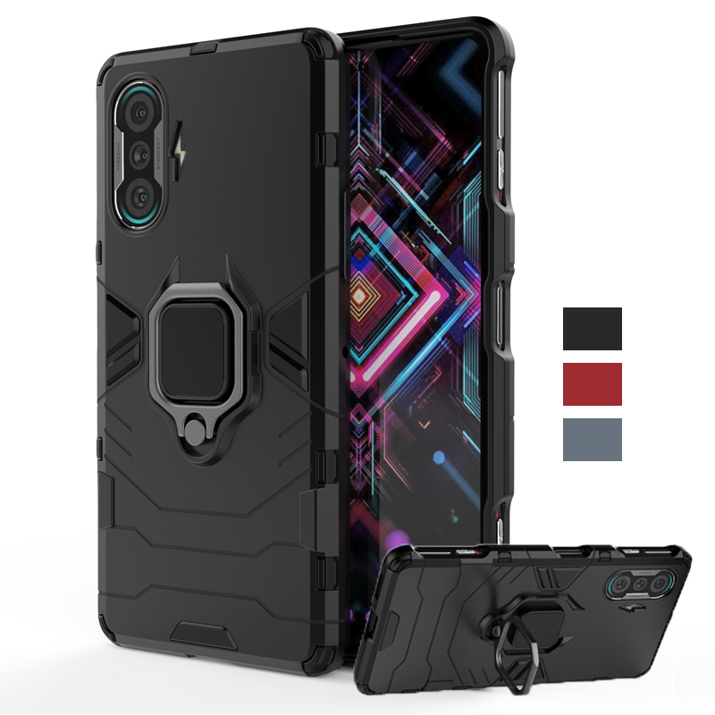 Gaming Accessories For Your Phone - Für Xiaomi Redmi K40 Gaming Fall