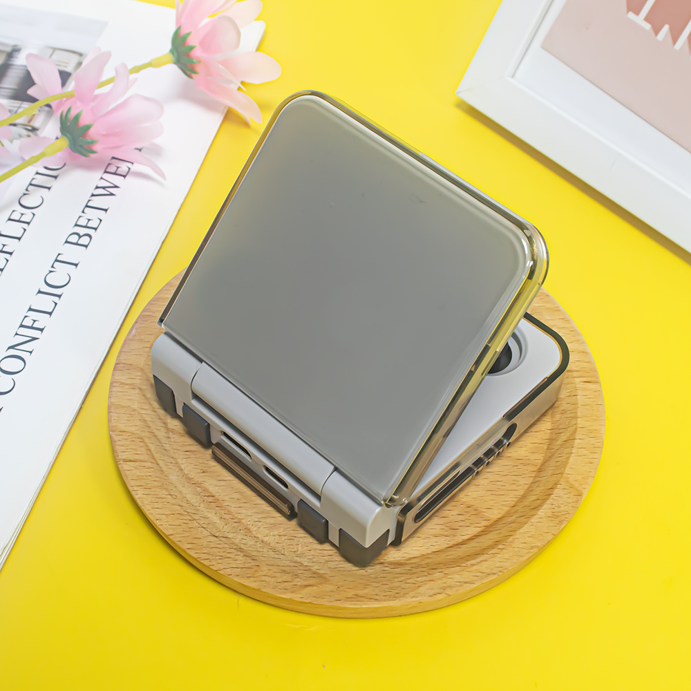 Gaming Accessories Dropshipping - Robuste Schutzhülle für die Miyoo Flip