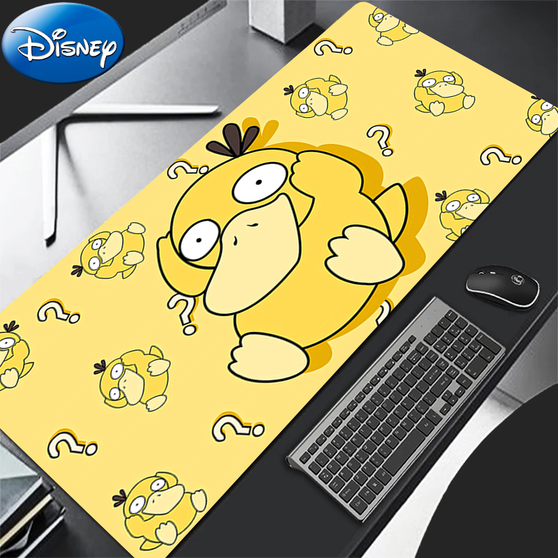 Gaming Accessories Setup - Gaming-Mauspad P-Pokemon Psyduck 90 x 40