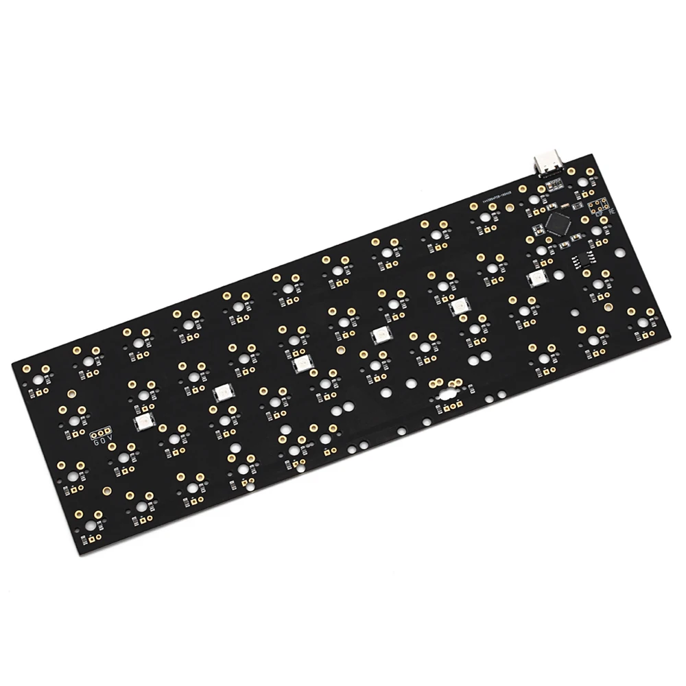 Keyboard Numpad Separate - Bm43a bm43 43 tasten 40% benutzer
