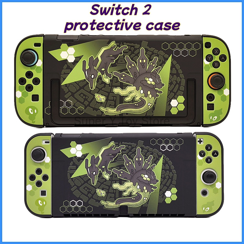 Gaming Accessories 10 Year Old - Neue Schutzhülle für Switch 2 OLED,