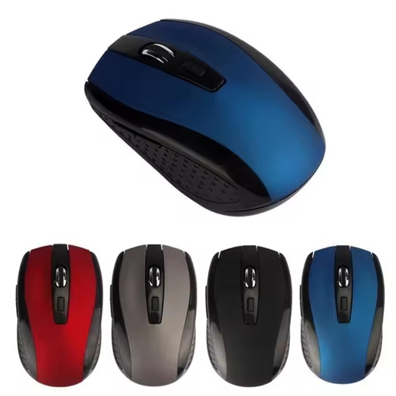 Gaming Accessories For Mobile - Kabellose Bluetooth-Maus, 3-stufig verstellbar, geräuschlos, mobile