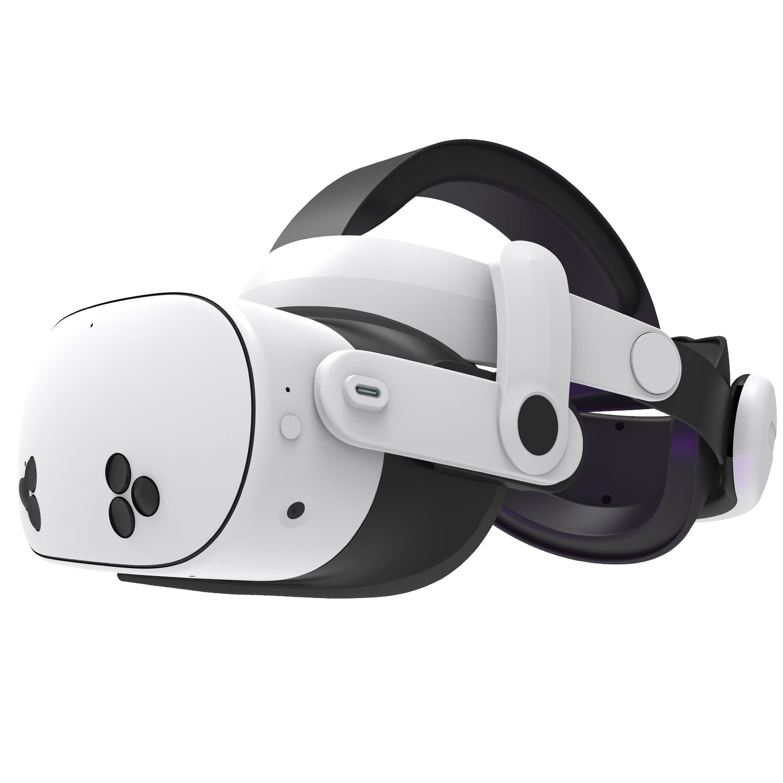 Gaming Accessories Vr - Für Meta Quest 3 und Quest