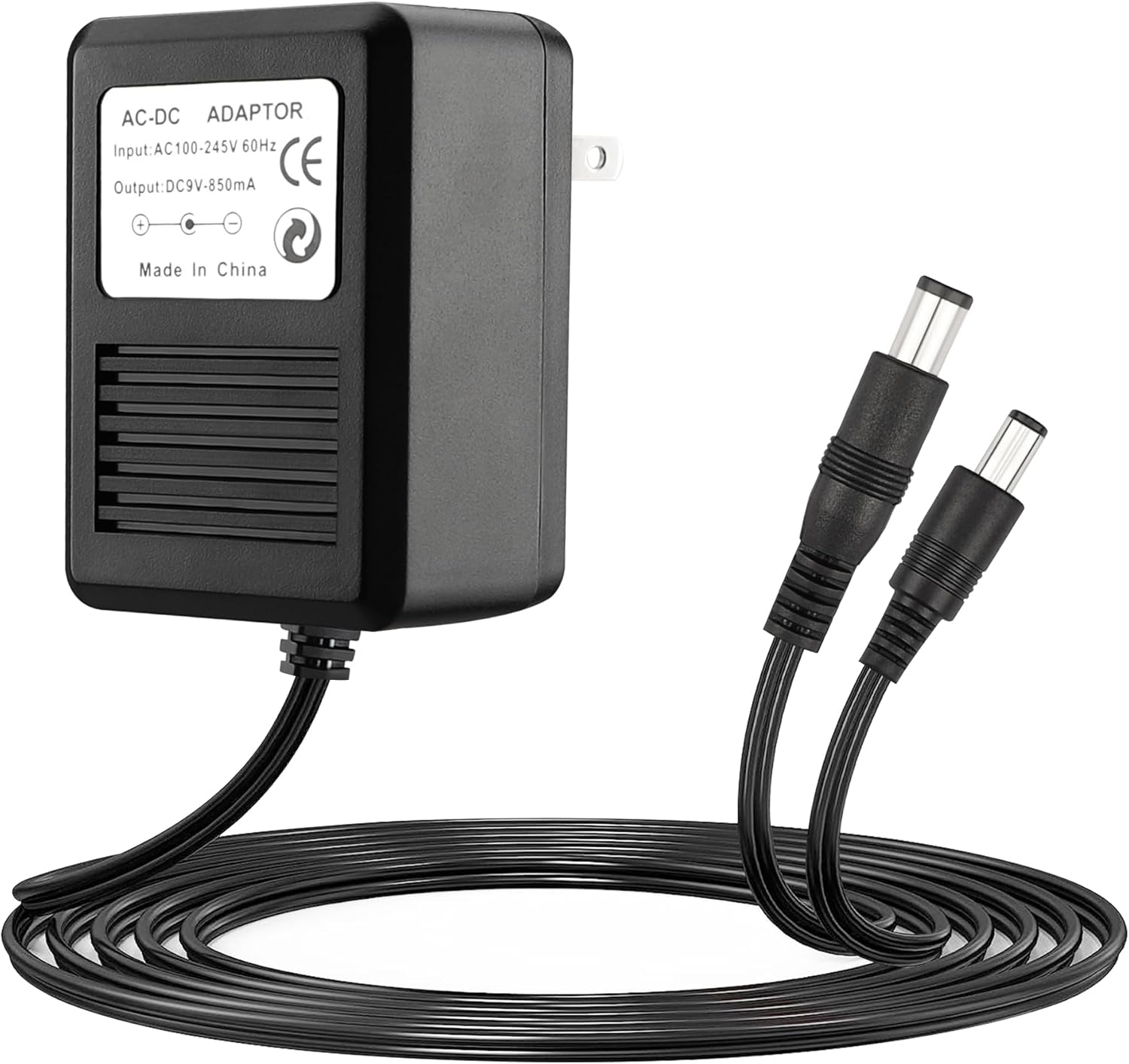 Gaming Accessories Dropshipping - US-Stecker 3-in-1 AC-Netzteiladapterkabel für NES Super