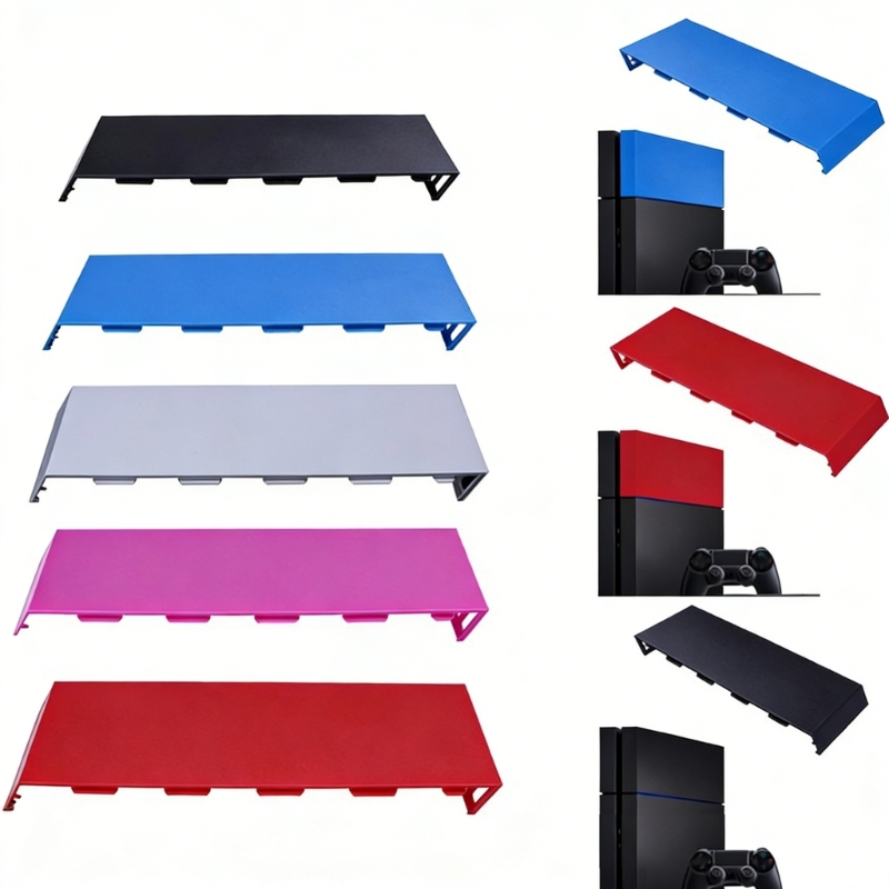 Gaming Accessories Driving - D5BB Festplatte Schutzhülle ABS Kunststoff Fall