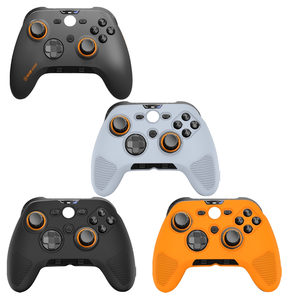 Gaming Accessories For Valorant - Für SCUF VALOR PRO Gaming Controller