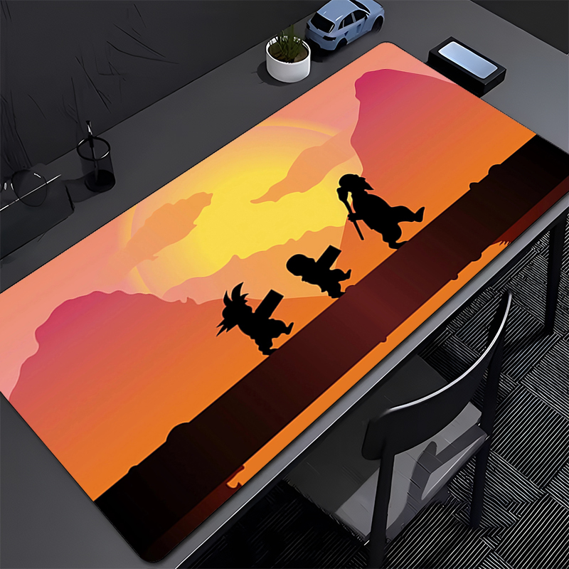 DBZ Mauspad Dragon Ball Master – Gaming Accessories Computer Bewertung und Preis