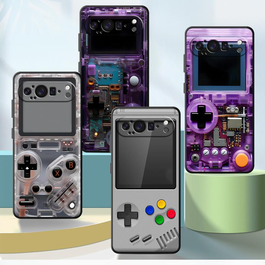 Hülle für Google Pixel 10A 8a  – Gaming Accessories For Your Phone Bewertung und Preis