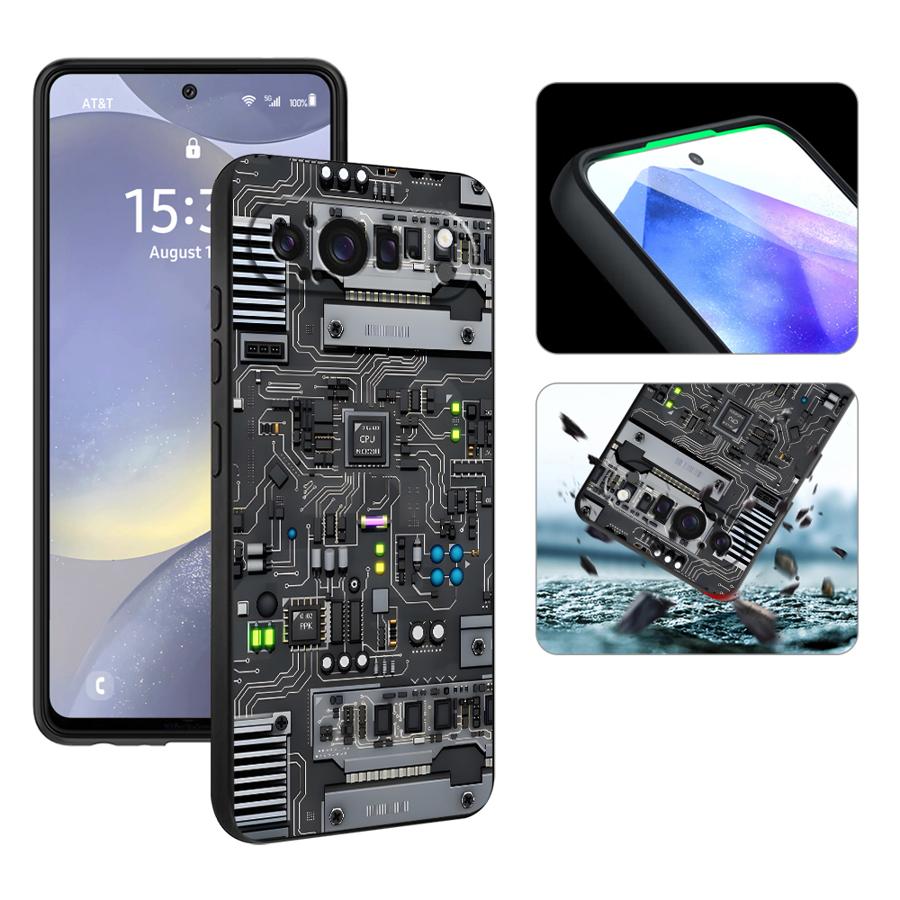 Hülle für Google Pixel 10A 8a  – Gaming Accessories For Your Phone Bewertung und Preis