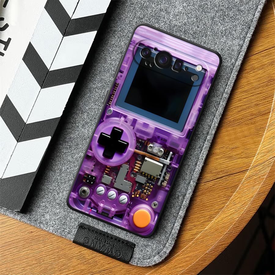 Hülle für Google Pixel 10A 8a  – Gaming Accessories For Your Phone Bewertung und Preis