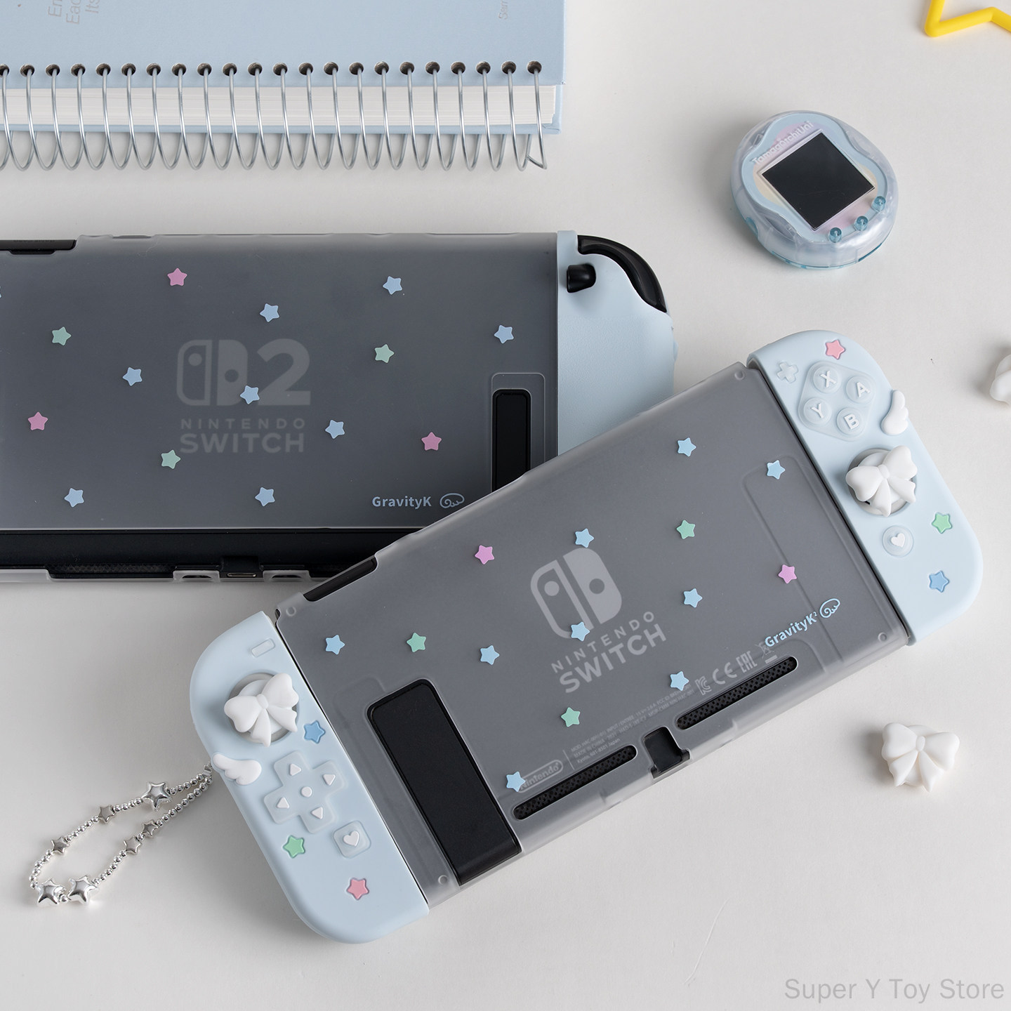 Neue Original-Schutzhülle für  – Gaming Accessories 10 Year Old Bewertung und Preis