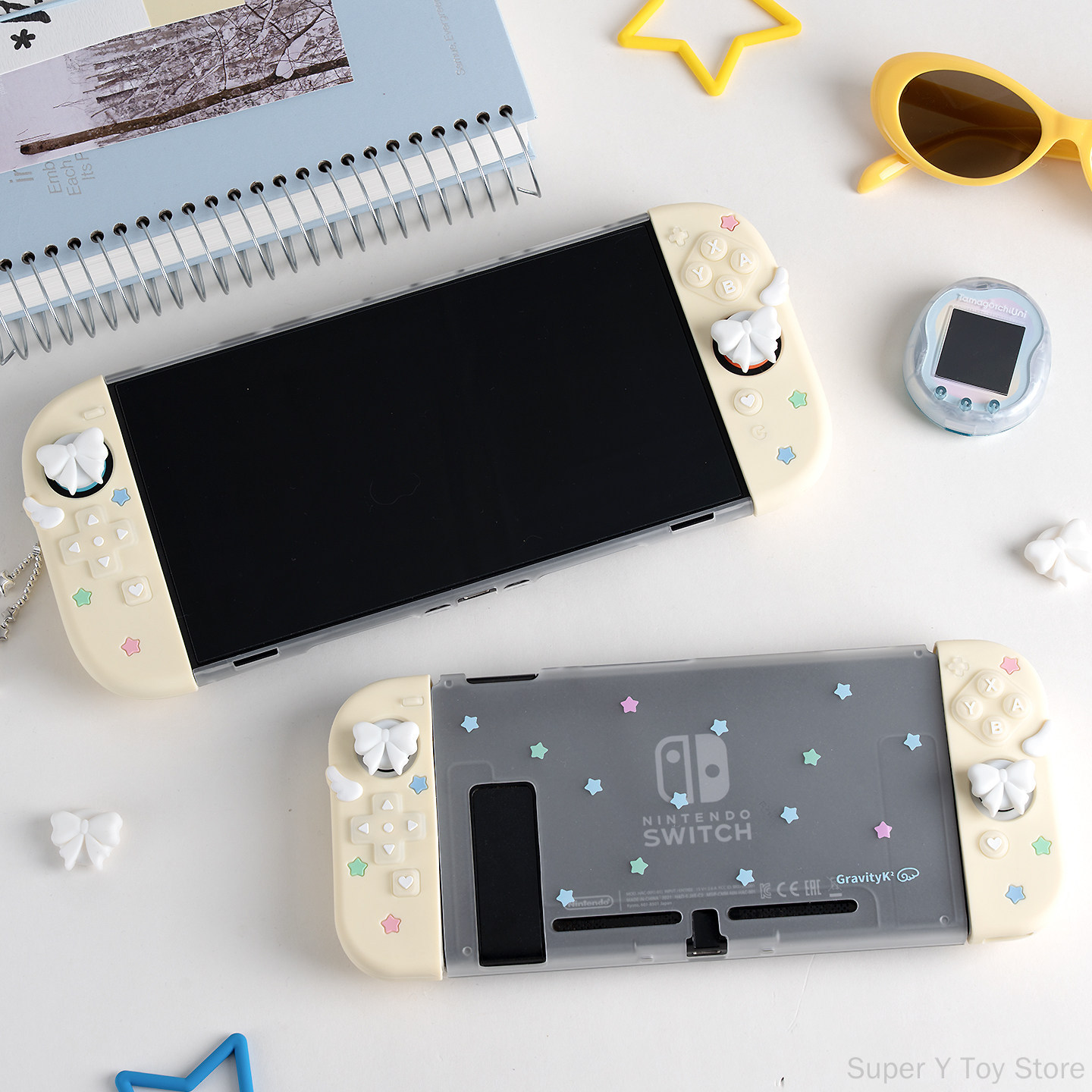 Neue Original-Schutzhülle für  – Gaming Accessories 10 Year Old Bewertung und Preis