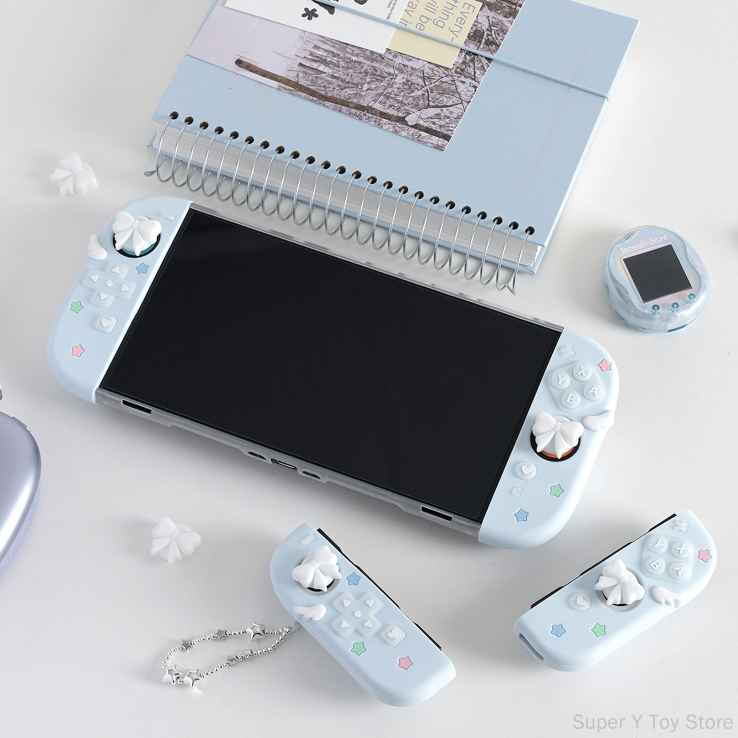 Neue Original-Schutzhülle für  – Gaming Accessories 10 Year Old Bewertung und Preis