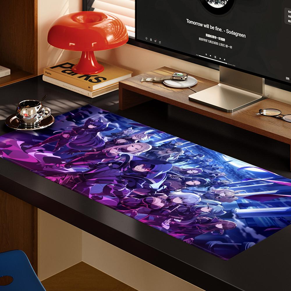 The E-Eminence In Shadow Mausp – Gaming Mouse Pad Xl Bewertung und Preis