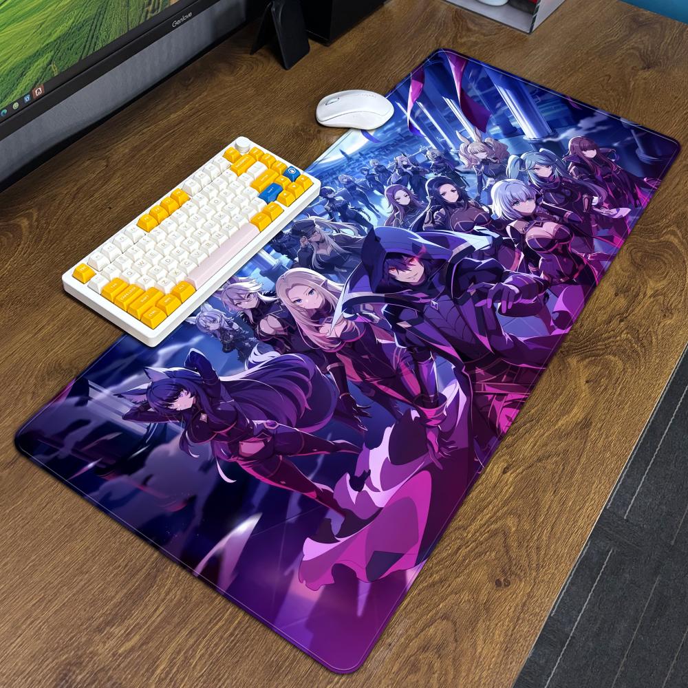 The E-Eminence In Shadow Mausp – Gaming Mouse Pad Xl Bewertung und Preis