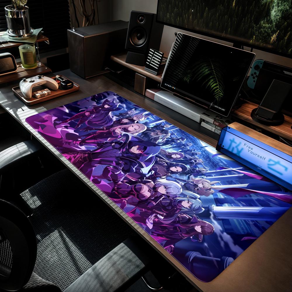 The E-Eminence In Shadow Mausp – Gaming Mouse Pad Xl Bewertung und Preis
