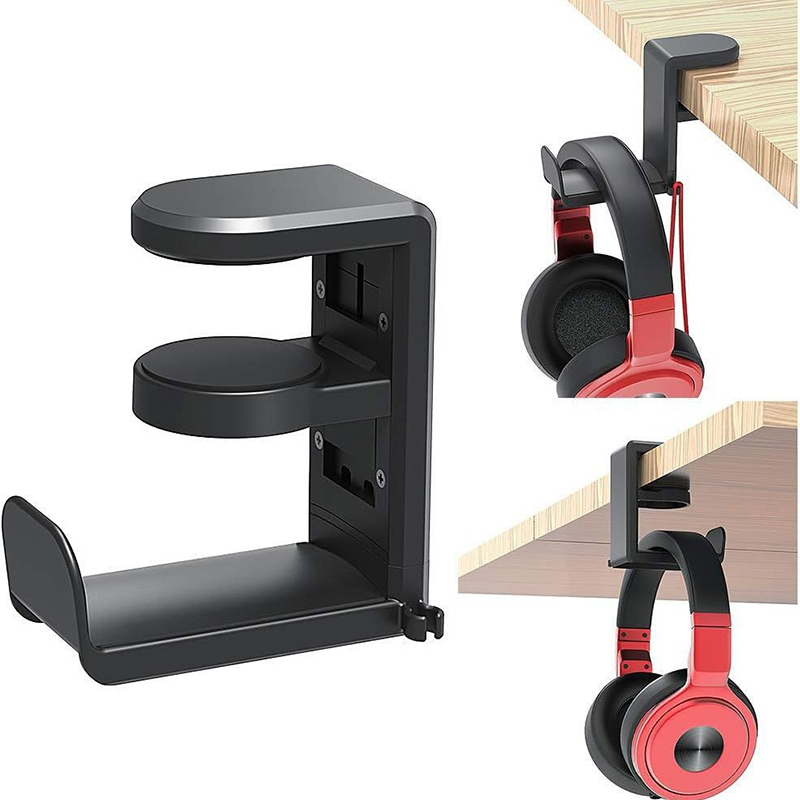 PC-Gaming-Kopfhörerständer, He – Gaming Accessories Setup Bewertung und Preis