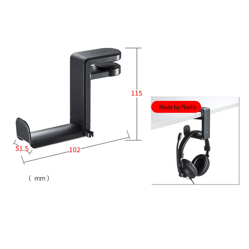 PC-Gaming-Kopfhörerständer, He – Gaming Accessories Setup Bewertung und Preis