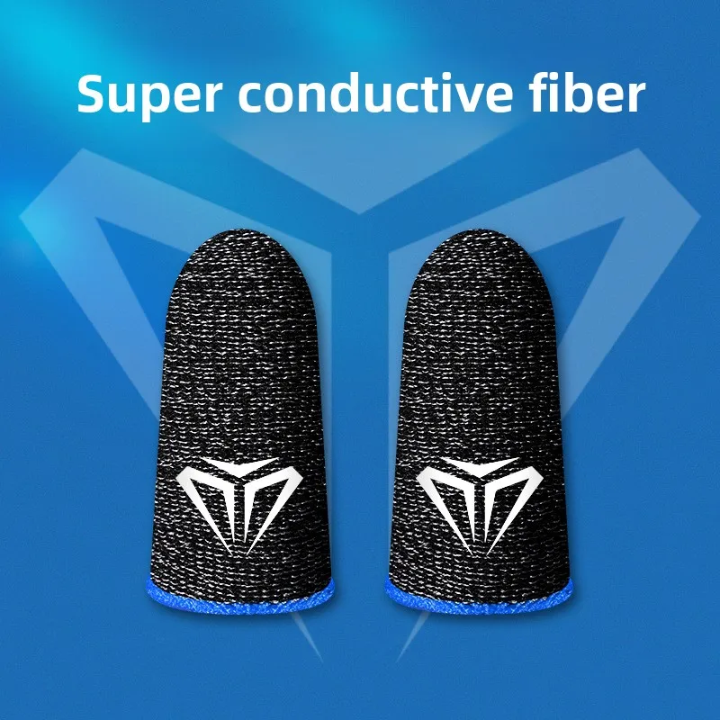 Gaming-Fingerabdeckungen für T – Gaming Accessories For Your Phone Bewertung und Preis