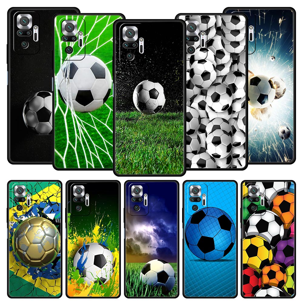 Fußball Fußballplatz Telefon F – Gaming Accessories For Your Phone Bewertung und Preis
