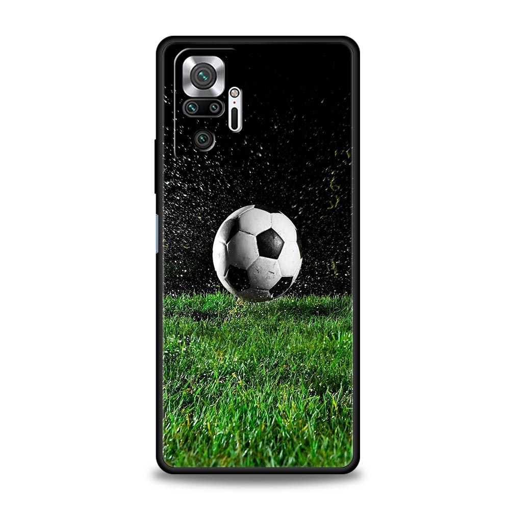 Fußball Fußballplatz Telefon F – Gaming Accessories For Your Phone Bewertung und Preis