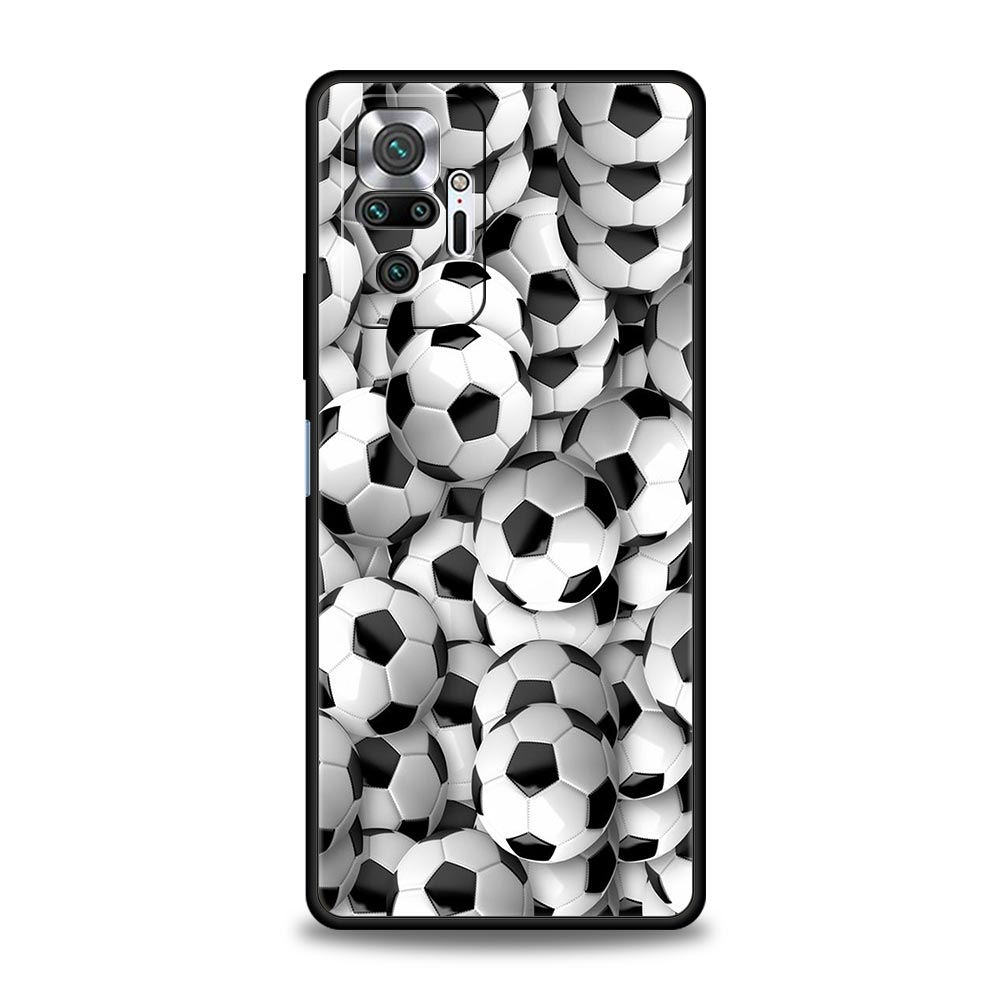 Fußball Fußballplatz Telefon F – Gaming Accessories For Your Phone Bewertung und Preis