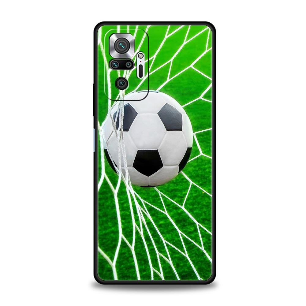 Fußball Fußballplatz Telefon F – Gaming Accessories For Your Phone Bewertung und Preis