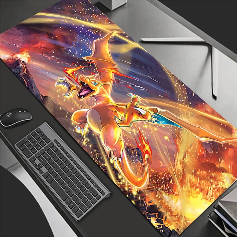 Mauspad, Anime-Gaming-Zubehör, – Gaming Accessories Computer Bewertung und Preis