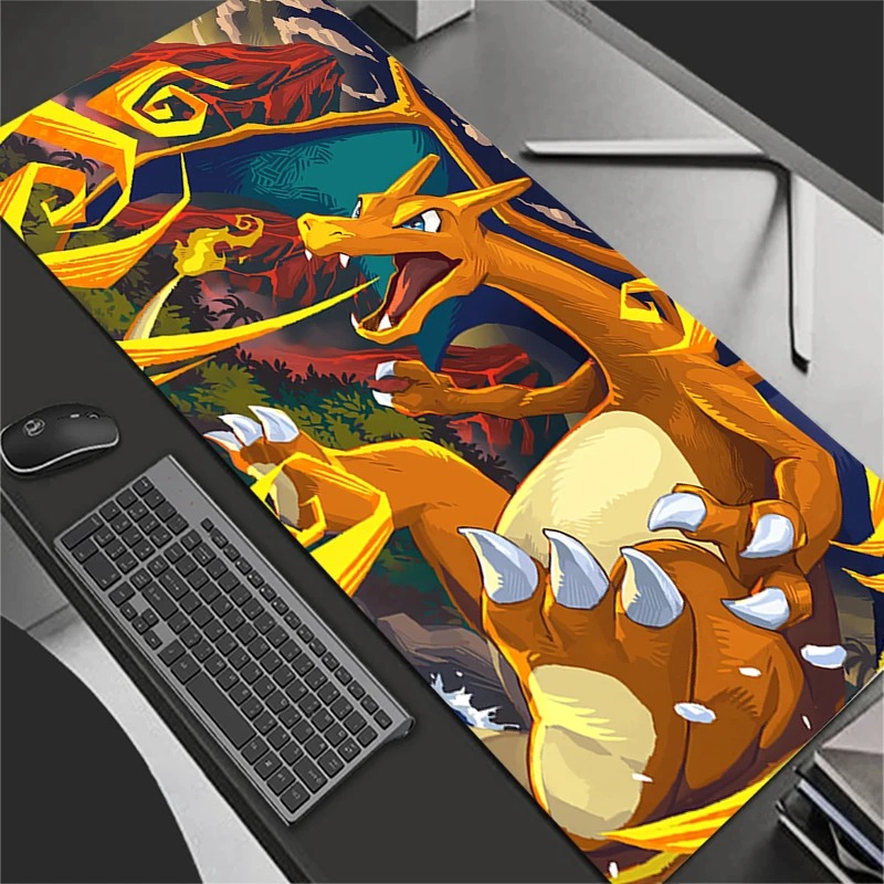 Mauspad, Anime-Gaming-Zubehör, – Gaming Accessories Computer Bewertung und Preis