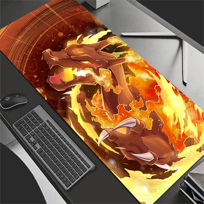 Mauspad, Anime-Gaming-Zubehör, – Gaming Accessories Computer Bewertung und Preis