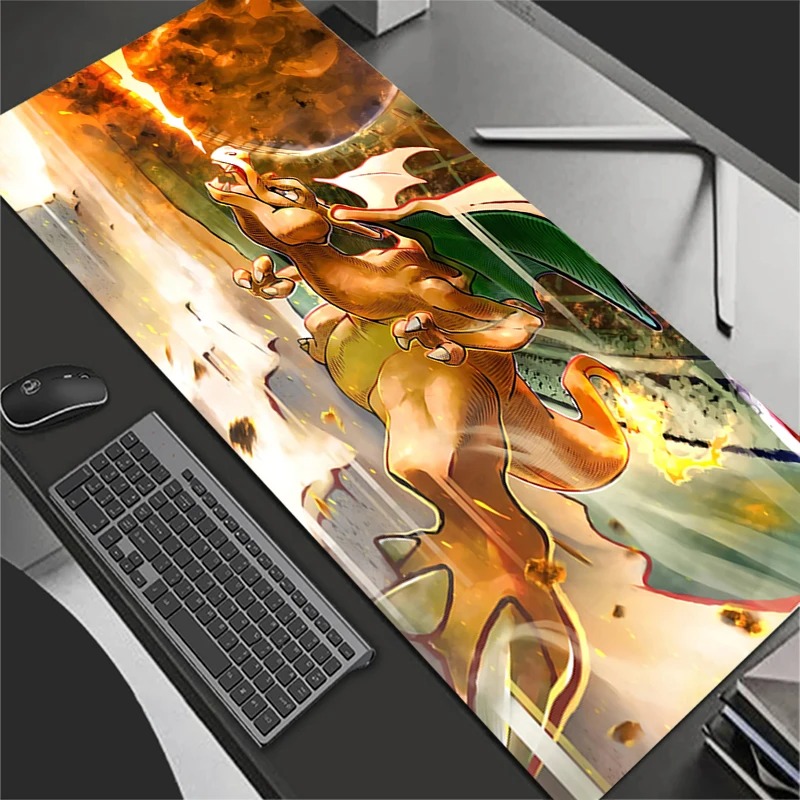 Mauspad, Anime-Gaming-Zubehör, – Gaming Accessories Computer Bewertung und Preis