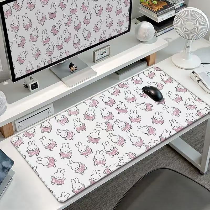 Niedliches Miffy-Kaninchen Gro – Gaming Accessories Laptop Bewertung und Preis