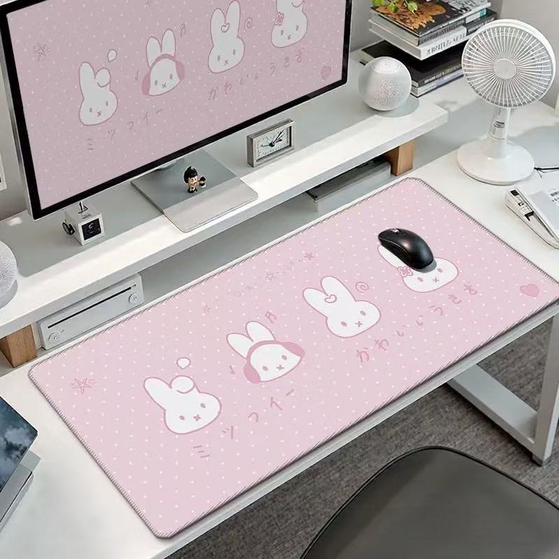 Niedliches Miffy-Kaninchen Gro – Gaming Accessories Laptop Bewertung und Preis