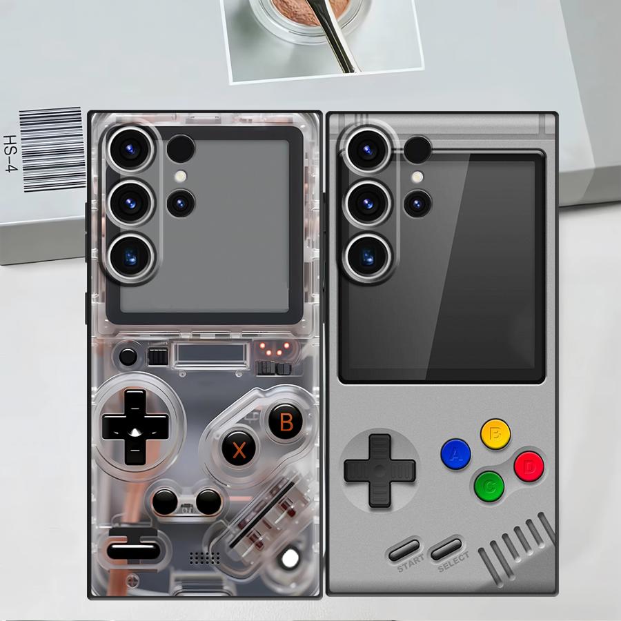 Lila Gaming-Konsolen Handyhüll – Gaming Accessories For Your Phone Bewertung und Preis