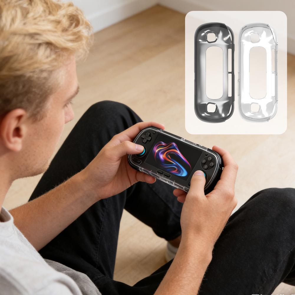 Schutzhülle für Retroid Pocket – Gaming Accessories Dropshipping Bewertung und Preis