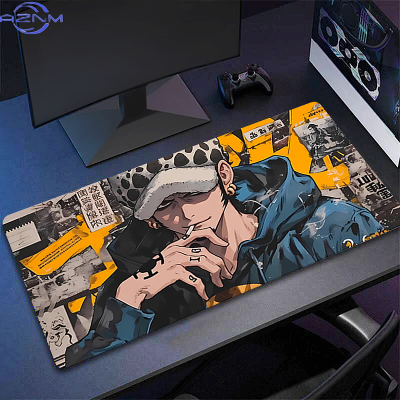 Mauspad One Piece Anime Langle – Gaming Mouse Pad Xl Bewertung und Preis