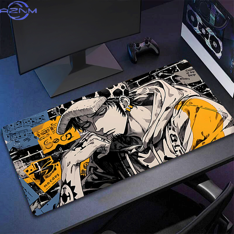 Mauspad One Piece Anime Langle – Gaming Mouse Pad Xl Bewertung und Preis