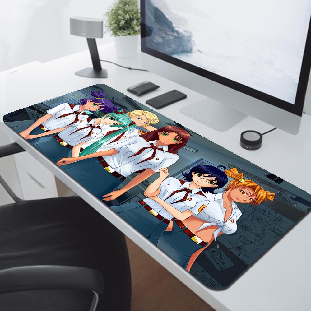 Ewige Sommer Mauspad große Gam – Gaming Mouse Pad Xl Bewertung und Preis