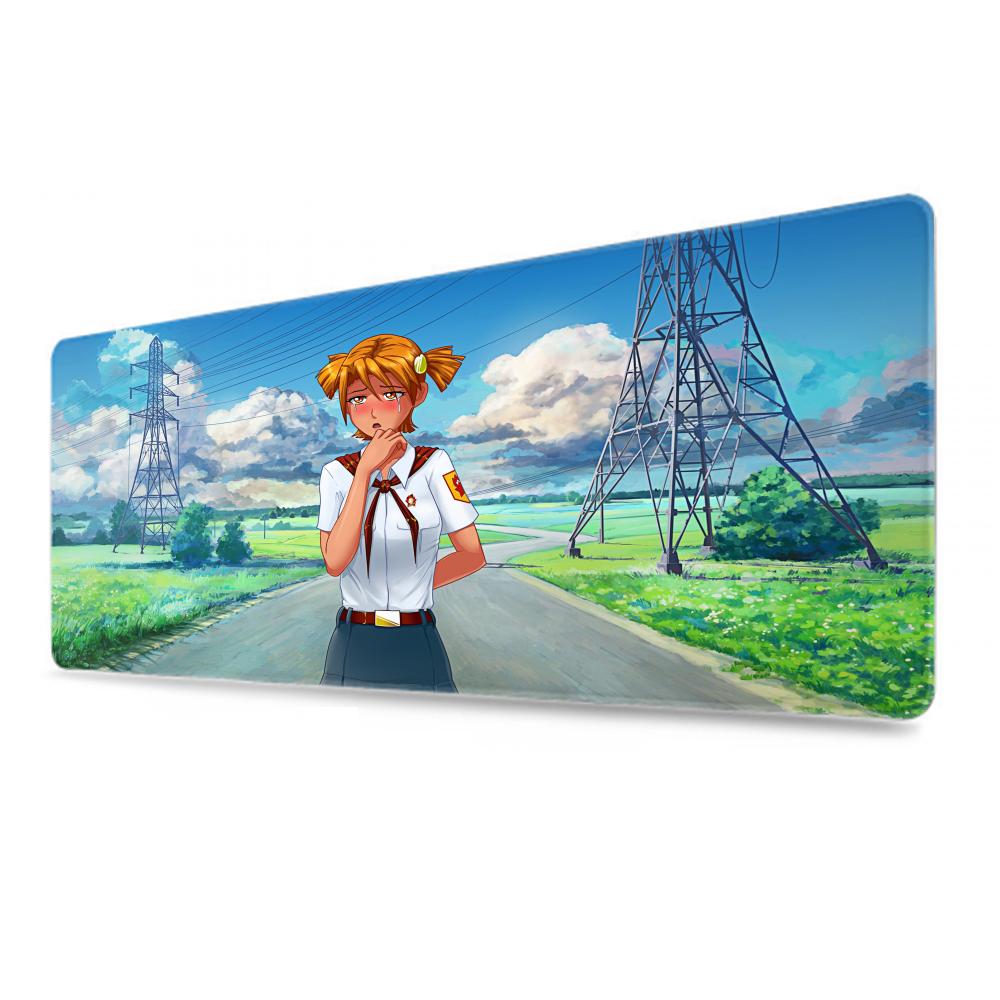 Ewige Sommer Mauspad große Gam – Gaming Mouse Pad Xl Bewertung und Preis