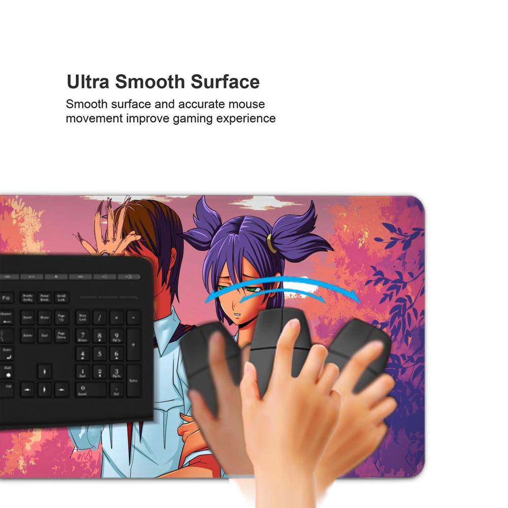 Ewige Sommer Mauspad große Gam – Gaming Mouse Pad Xl Bewertung und Preis