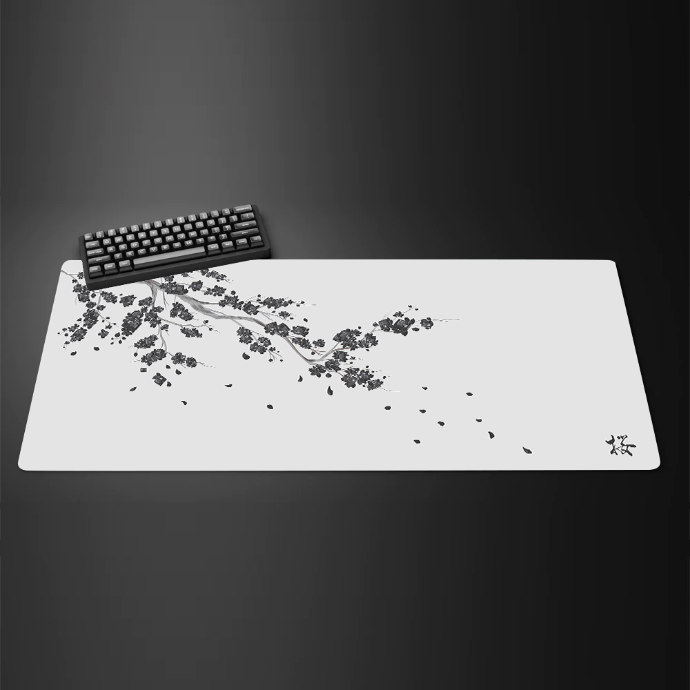 1 Stück Japan Sakura Gaming Ma – Gaming Mouse Pad Xl Bewertung und Preis