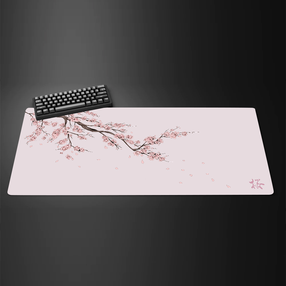 1 Stück Japan Sakura Gaming Ma – Gaming Mouse Pad Xl Bewertung und Preis