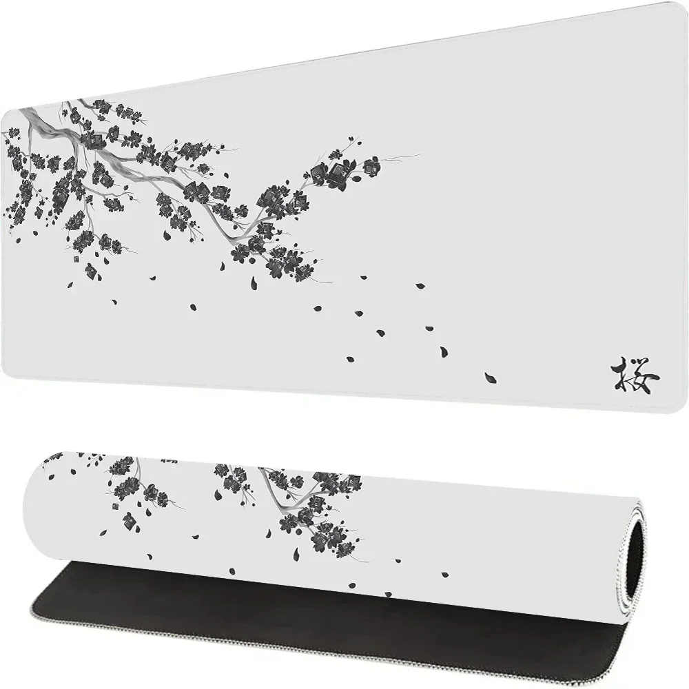 1 Stück Japan Sakura Gaming Ma – Gaming Mouse Pad Xl Bewertung und Preis