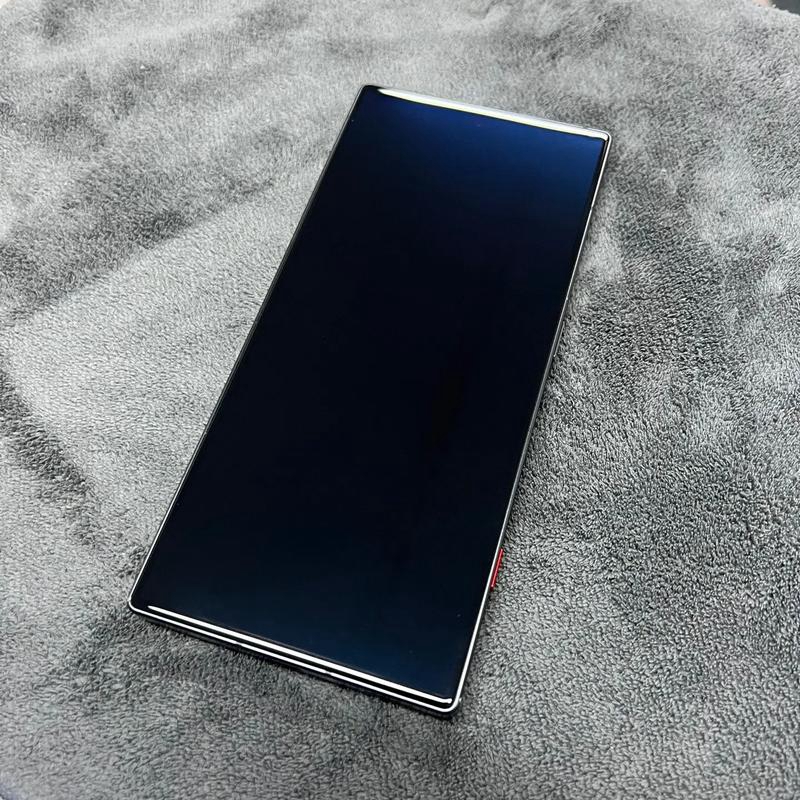 Nubia Red magic 8pro / 8s pro  – Gaming Accessories For Your Phone Bewertung und Preis