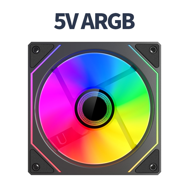 Teucer Infinite Mirror 4Pro 12 – Fan Hub Rgb Controller Bewertung und Preis