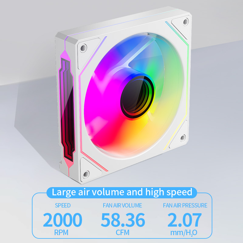 Teucer Infinite Mirror 4Pro 12 – Fan Hub Rgb Controller Bewertung und Preis