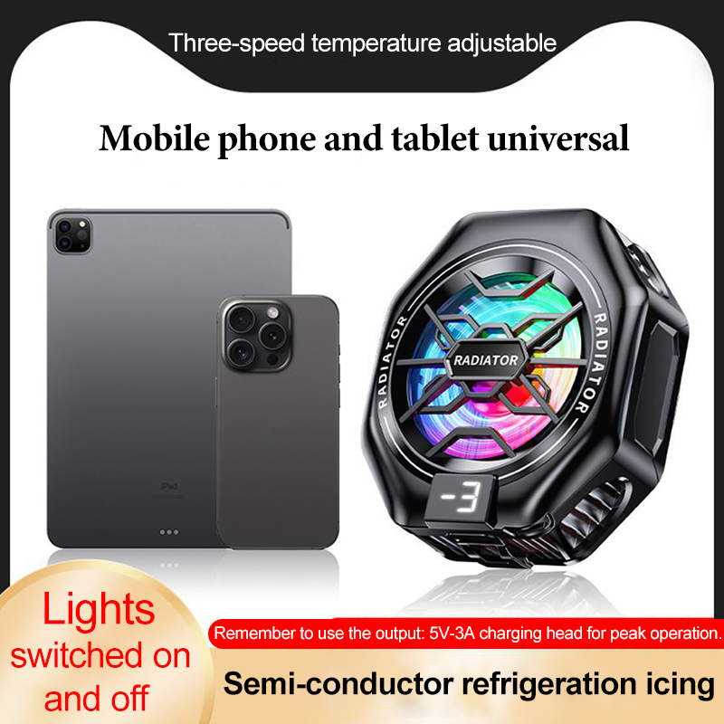 Black Shark Kühler für Handys, – Gaming Accessories For Mobile Bewertung und Preis
