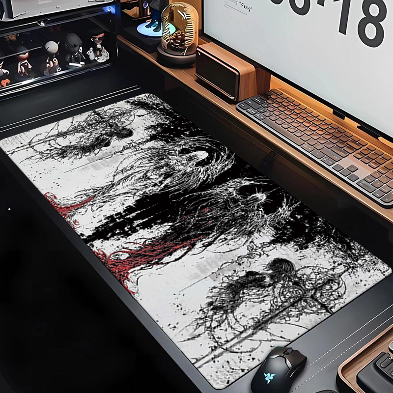 Dark Angel Art Design Großes,  – Gaming Accessories Computer Bewertung und Preis