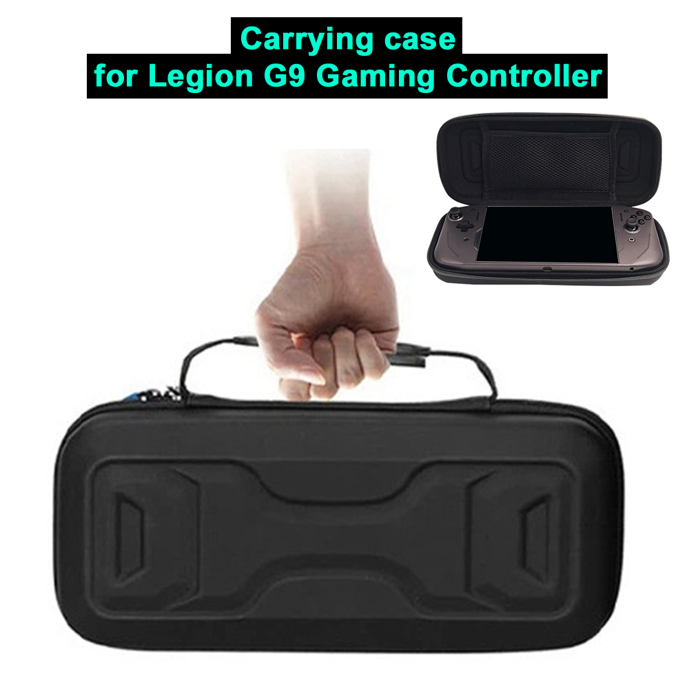 Tragetasche für Legion G9 Gami – Gaming Accessories Dropshipping Bewertung und Preis